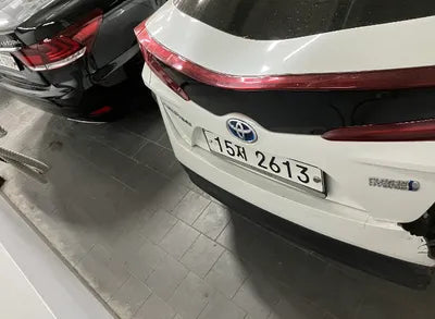 2017 Toyota Prius JTDKARFP4H3030899 VIN:JTDKARFP4H3030899