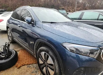 2021 Mercedes-Benz A 250 W1N9N0BBXMJ009126 VIN:W1N9N0BBXMJ009126