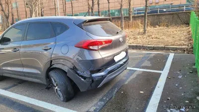 2017 Hyundai Tucson KMHJ381ABHU284997 VIN:KMHJ381ABHU284997