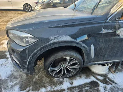 2016 BMW 630 WBAKV2101G0R27391 VIN:WBAKV2101G0R27391