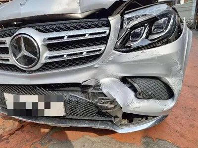 2017 Mercedes-Benz GLS 350 WDCDF2EE7HA855259 VIN:WDCDF2EE7HA855259