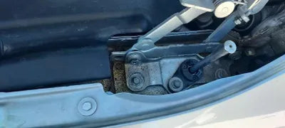 2017 Mercedes-Benz S 350 WDDUG3DB6HA333194 VIN:WDDUG3DB6HA333194