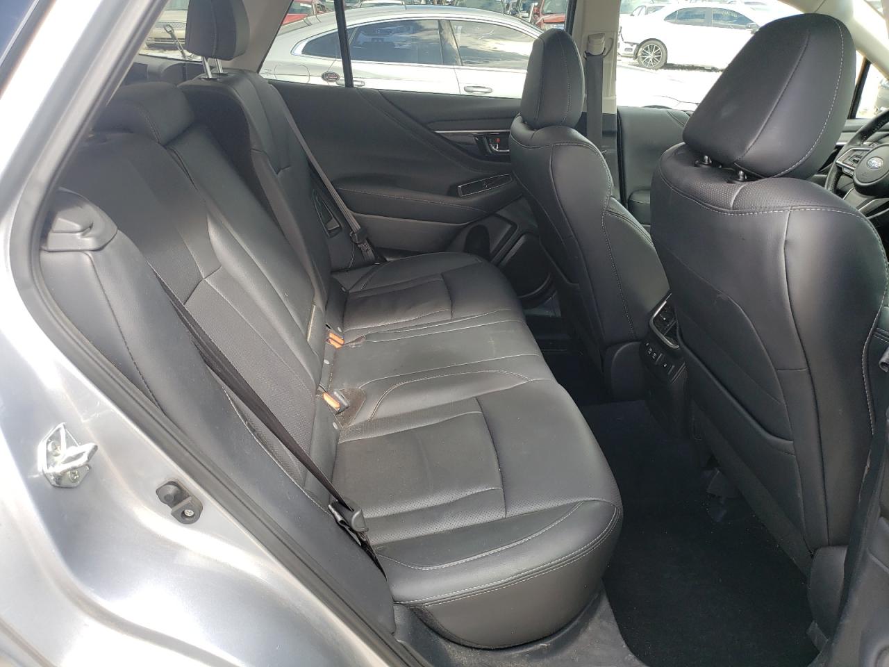 2022 SUBARU OUTBACK LIMITED XT VIN:4S4BTGND1N3259229