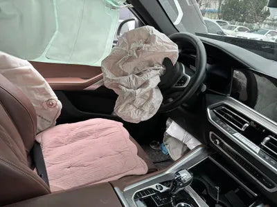 2022 BMW 640 WBACY6101N9L71899 VIN:WBACY6101N9L71899