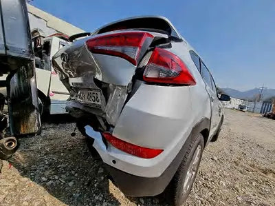 2016 Hyundai Tucson 167KMKMHJ3815GGU0 VIN:167KMKMHJ3815GGU0