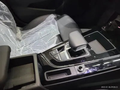 2021 Audi A5 VIN: