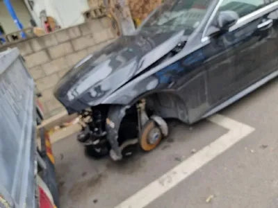 2022 Mercedes-Benz C 300 W1KAF4GB3NF055781 VIN:W1KAF4GB3NF055781