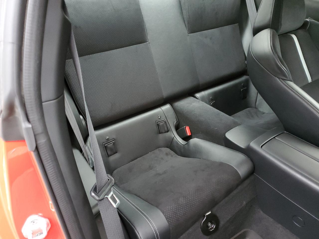 2023 TOYOTA GR 86 PREMIUM VIN:JF1ZNBE13P9751191