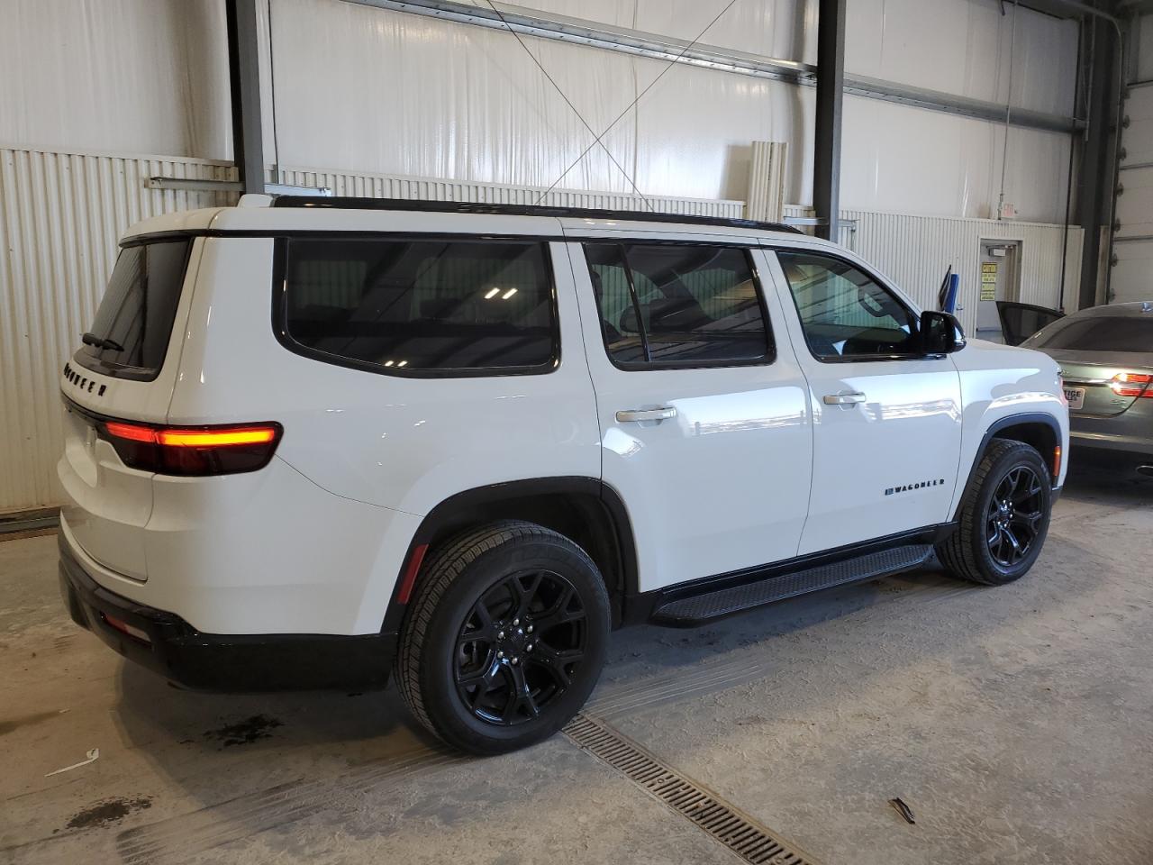 2023 JEEP WAGONEER SERIES I VIN:1C4SJVAT1PS517978
