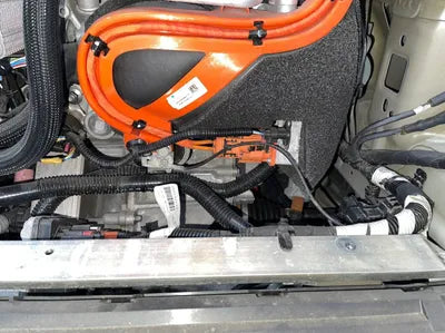 2021 Tesla Model 3 VIN: