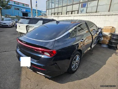 2022 Kia K5 KNAG341ABNA160711 VIN:KNAG341ABNA160711