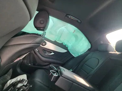 2021 Mercedes-Benz C 200 W1KWF8AB6MR608054 VIN:W1KWF8AB6MR608054