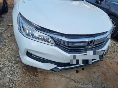 2017 Honda Accord 1HGCR2680HA514040 VIN:1HGCR2680HA514040