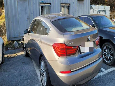 2016 bmw gran turismo efficientynamics e WBA5N2108GG267256 VIN:WBA5N2108GG267256