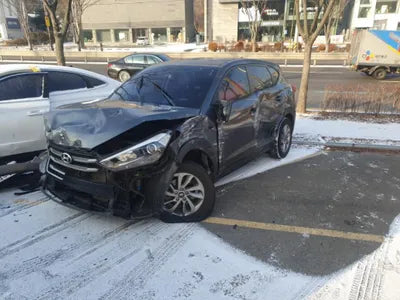 2018 Hyundai Tucson KMHJ281ABJU678687 VIN:KMHJ281ABJU678687