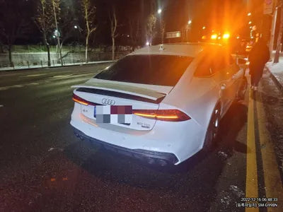 2022 Audi 50 WAUZZZF2XNN024162 VIN:WAUZZZF2XNN024162