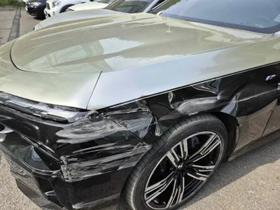 2023 BMW 760 WBY51EJ0XPCN13343 VIN:WBY51EJ0XPCN13343