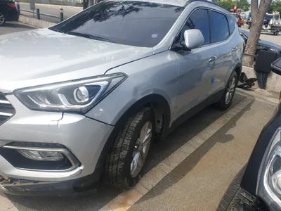 2016 Hyundai Santa FE KMHSW81UBGU683360 VIN:KMHSW81UBGU683360