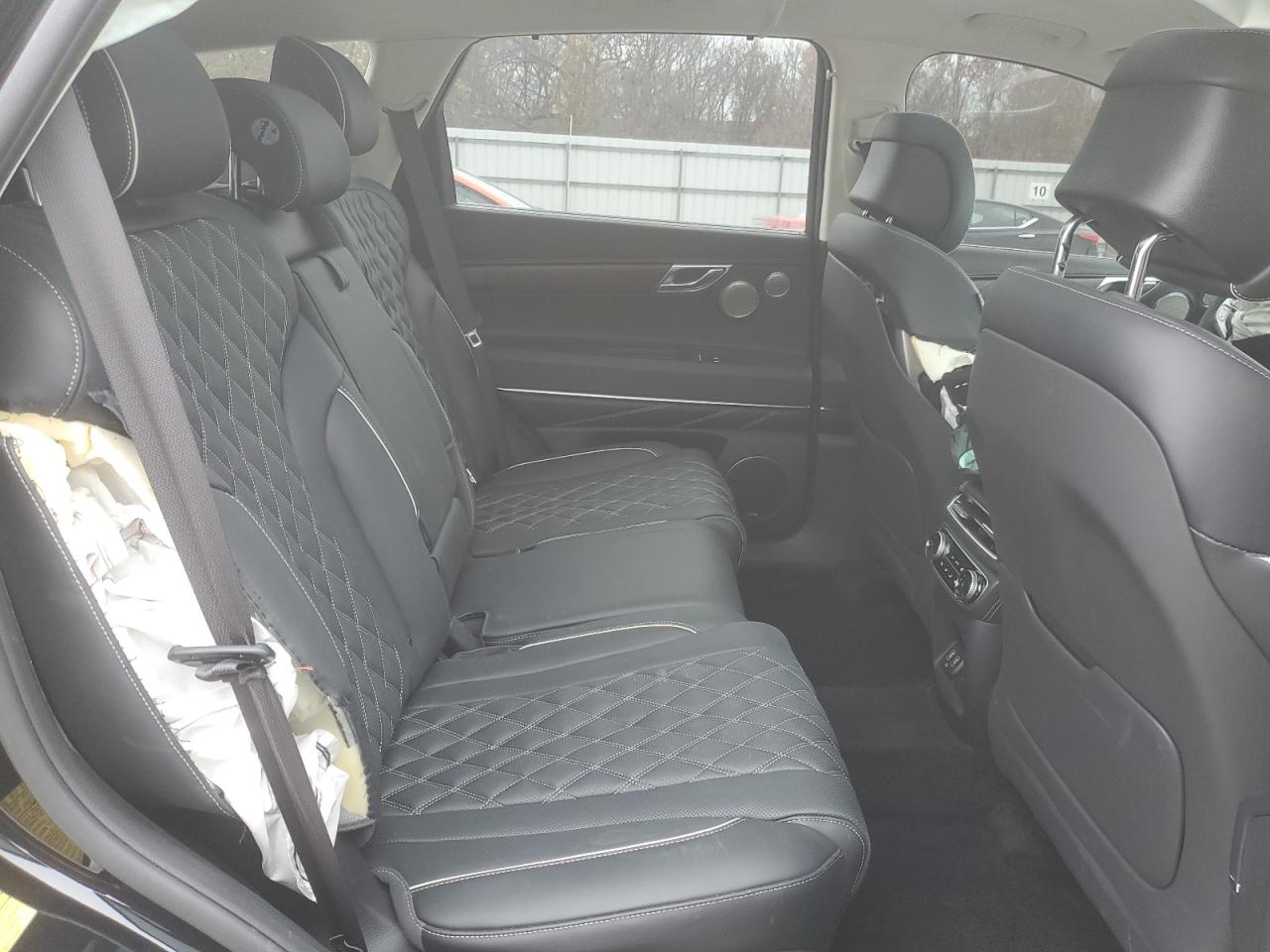 2024 GENESIS GV80 BASE VIN:KMUHCESCXRU174319