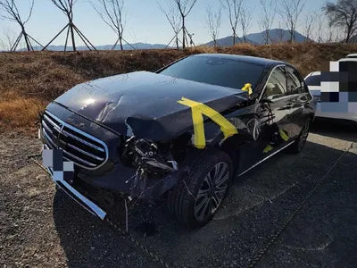 2022 Mercedes-Benz E 350 VIN: