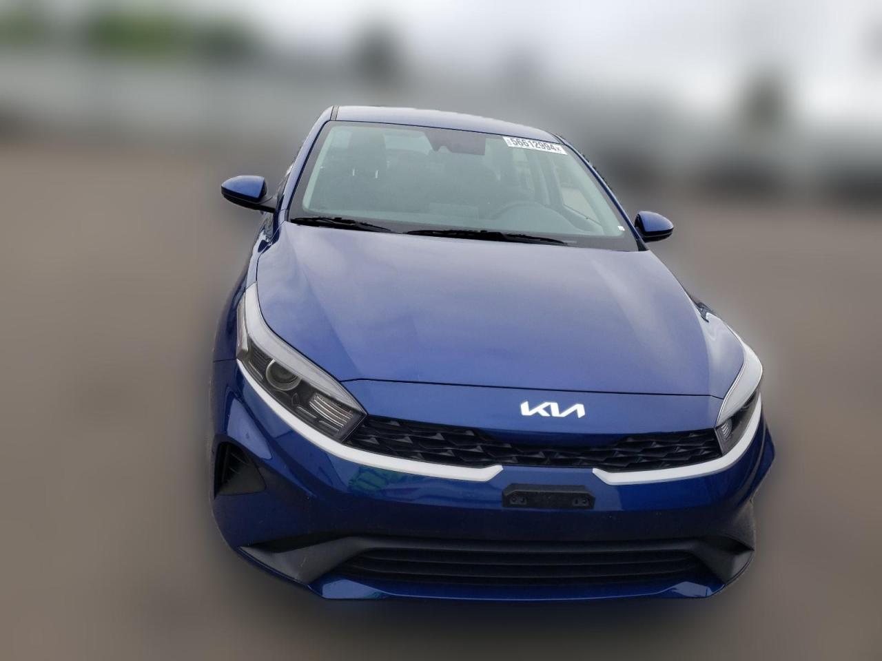 2024 KIA FORTE LX VIN:3KPF24ADXRE708998