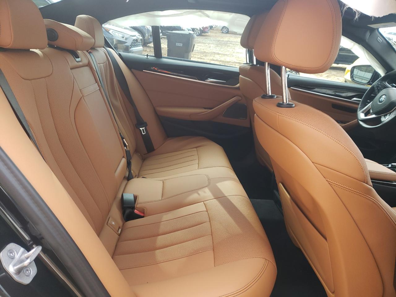 2023 BMW 530E  VIN:WBA13AG05PCM94563