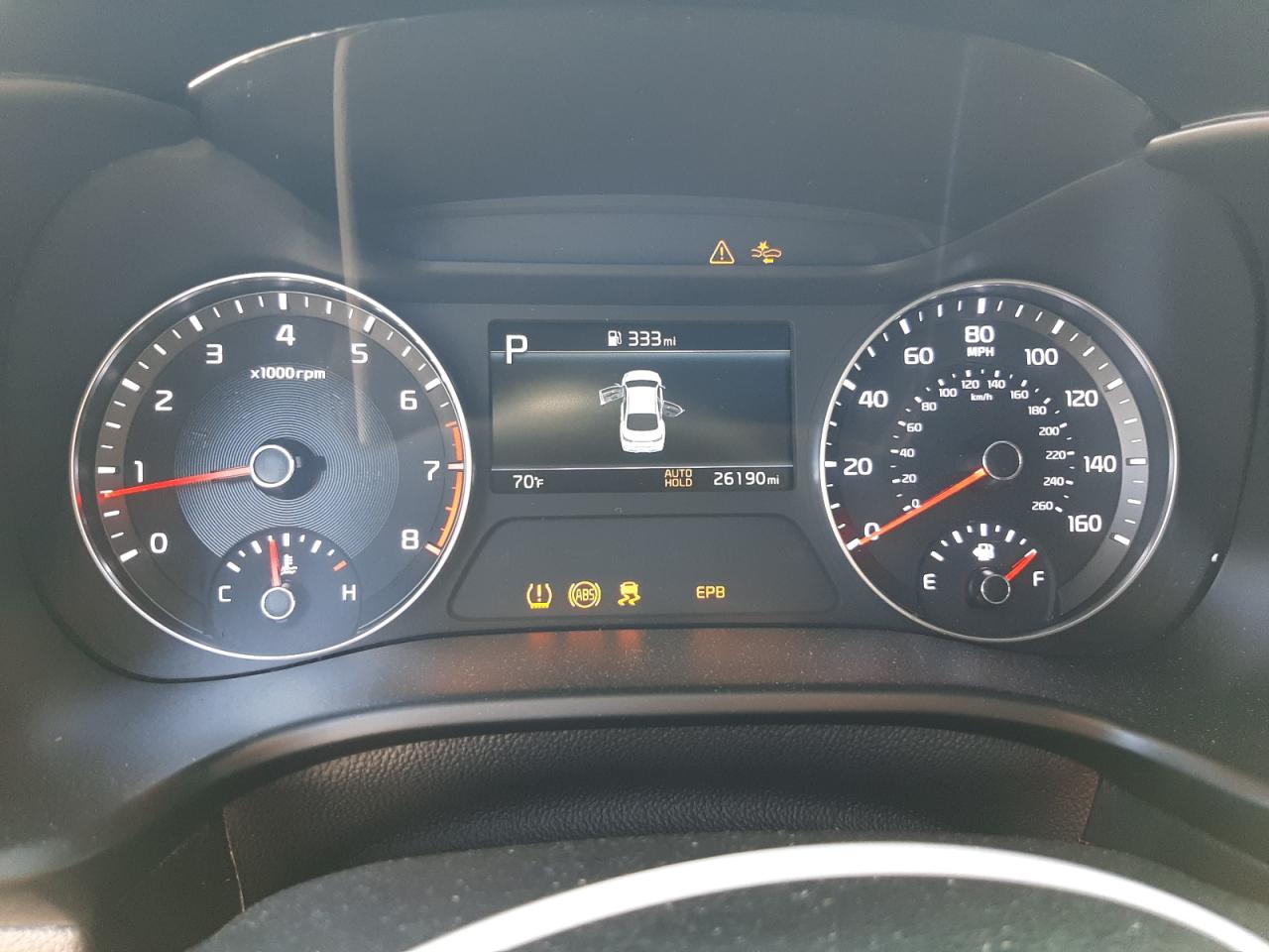 2022 KIA FORTE GT VIN:3KPF44AC9NE494193