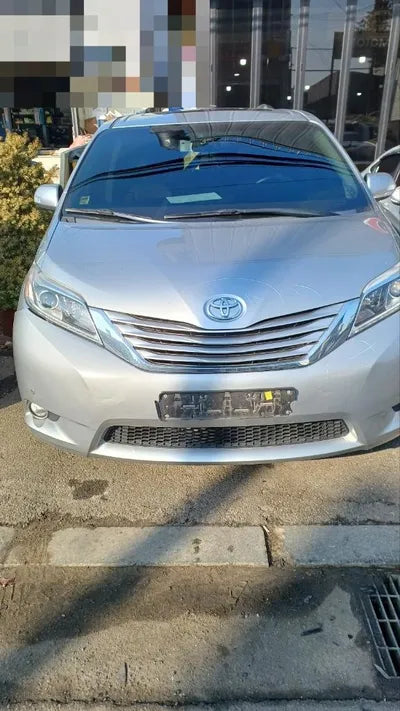 2017 Honda City VIN: