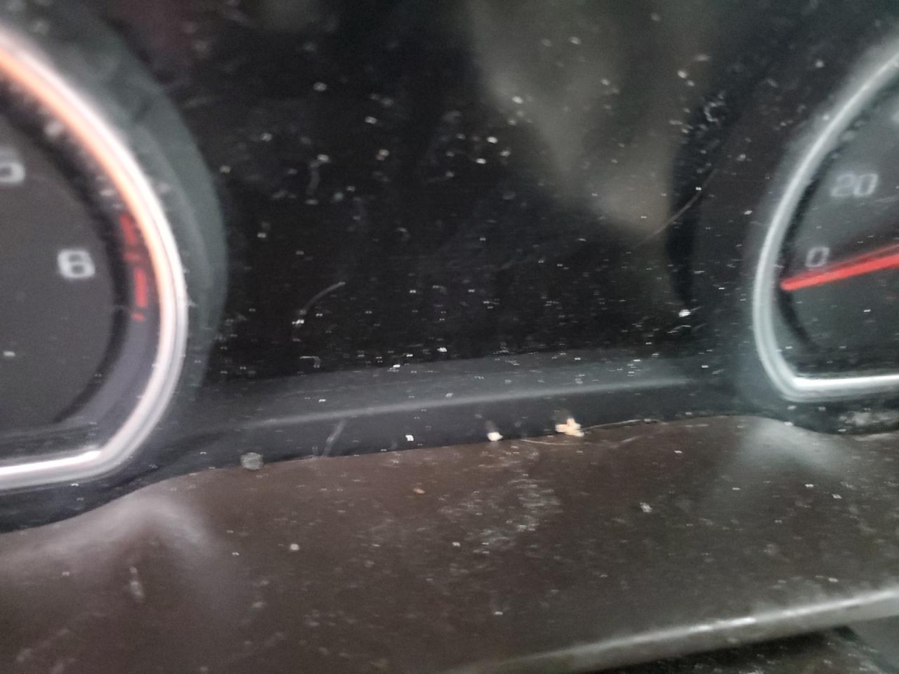 2022 CHEVROLET SILVERADO K2500 HEAVY DUTY LTZ VIN:2GC4YPE7XN1239138