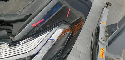 2021 BMW 530 WBA71BH07MWX21847 VIN:WBA71BH07MWX21847