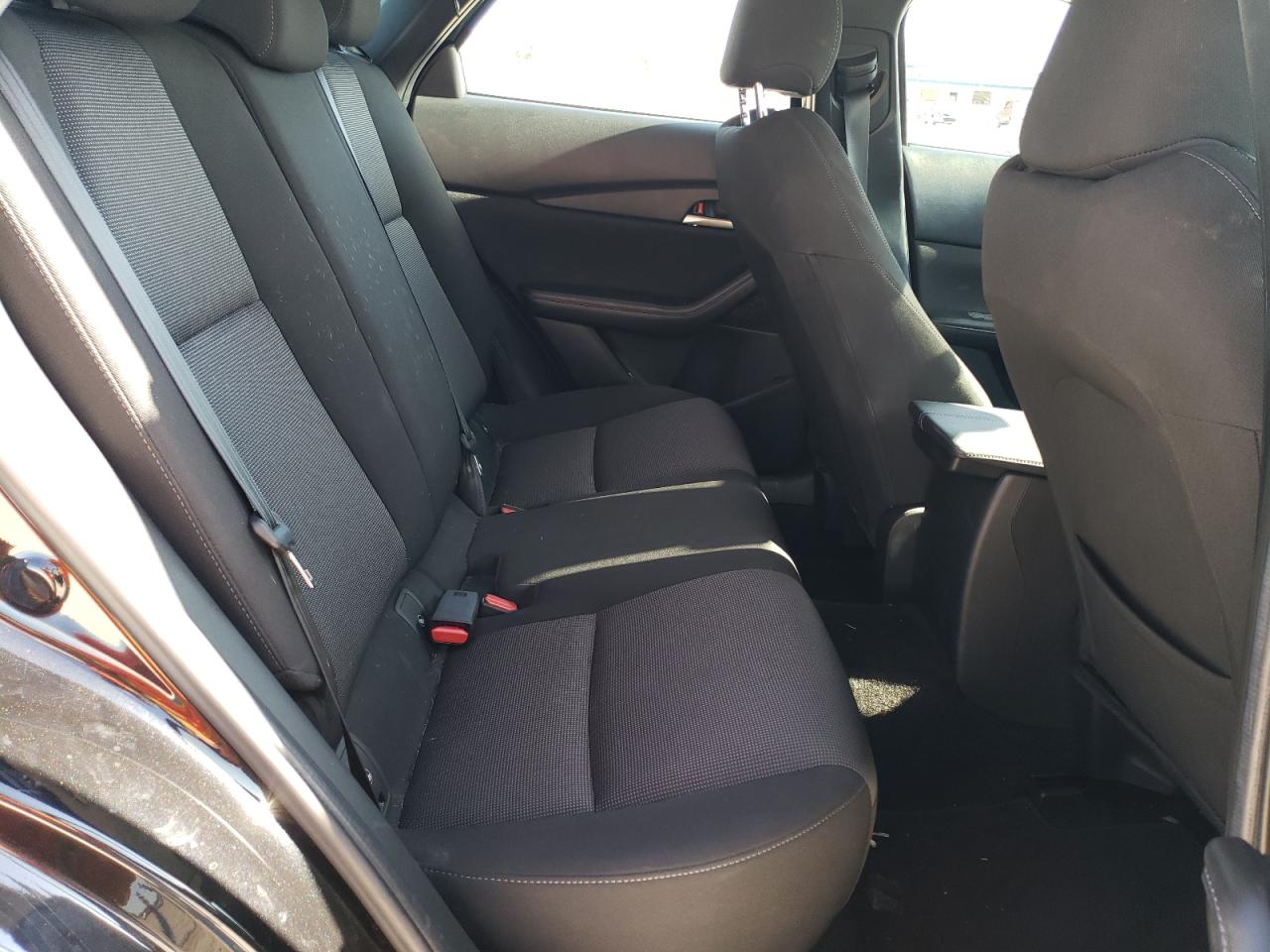 2022 MAZDA CX-30  VIN:3MVDMBAL0NM415235