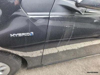 2018 Toyota Prius JTDKBRFU1J3604397 VIN:JTDKBRFU1J3604397