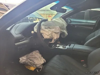 2023 Genesis G80 VIN: