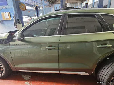 2022 Audi Q5 WAUZZZFY5N2096098 VIN:WAUZZZFY5N2096098