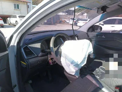 2017 Hyundai Tucson VIN: