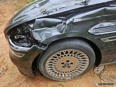 2020 Genesis G80 VIN: