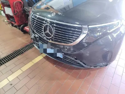 2021 Mercedes-Benz C 400 W1K8P9ABXMF031235 VIN:W1K8P9ABXMF031235