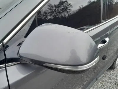 2016 Hyundai Santa FE KMHSW81UBGU553601 VIN:KMHSW81UBGU553601