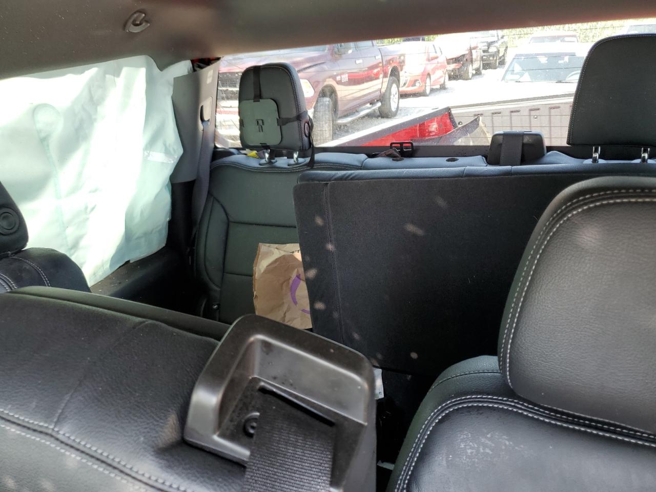 2022 CHEVROLET SILVERADO LTD K1500 LT VIN:1GCUYDED4NZ197528