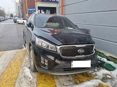 2015 Kia Sorento KNAPK81BDFA012126 VIN:KNAPK81BDFA012126
