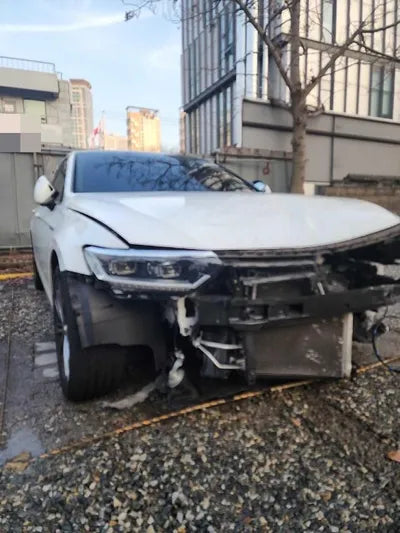 2018 Volkswagen Passat WVWZZZ3CZJE253943 VIN:WVWZZZ3CZJE253943