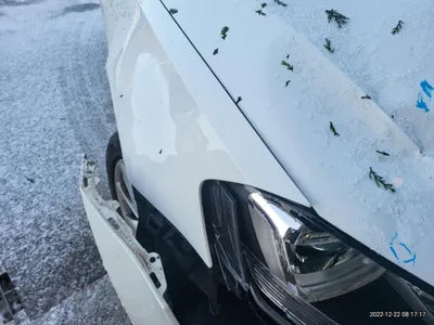 2015 Volkswagen Golf VIN: