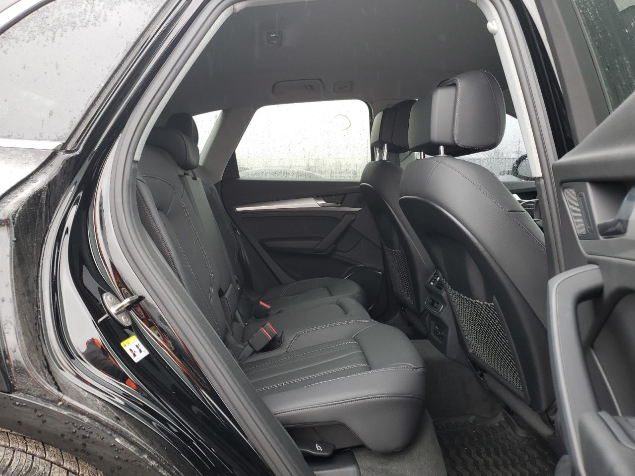 2024 AUDI Q5 KOMFORT 45 VIN:WA1AAAFY9R2001227