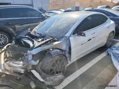 2020 Tesla Model 3 5YJ3E1EB1LF809771 VIN:5YJ3E1EB1LF809771