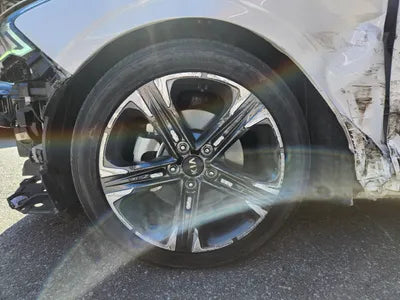 2021 Kia K5 KNAG541JBMA014691 VIN:KNAG541JBMA014691