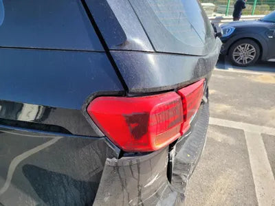 2018 Kia Carnival VIN: