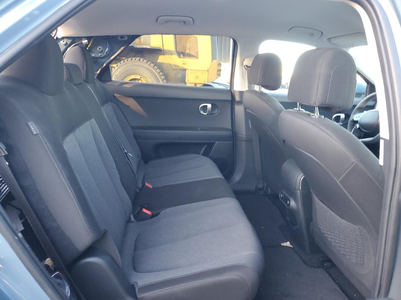 2024 HYUNDAI IONIQ 5 SEL VIN:KM8KNDDF3RU300116