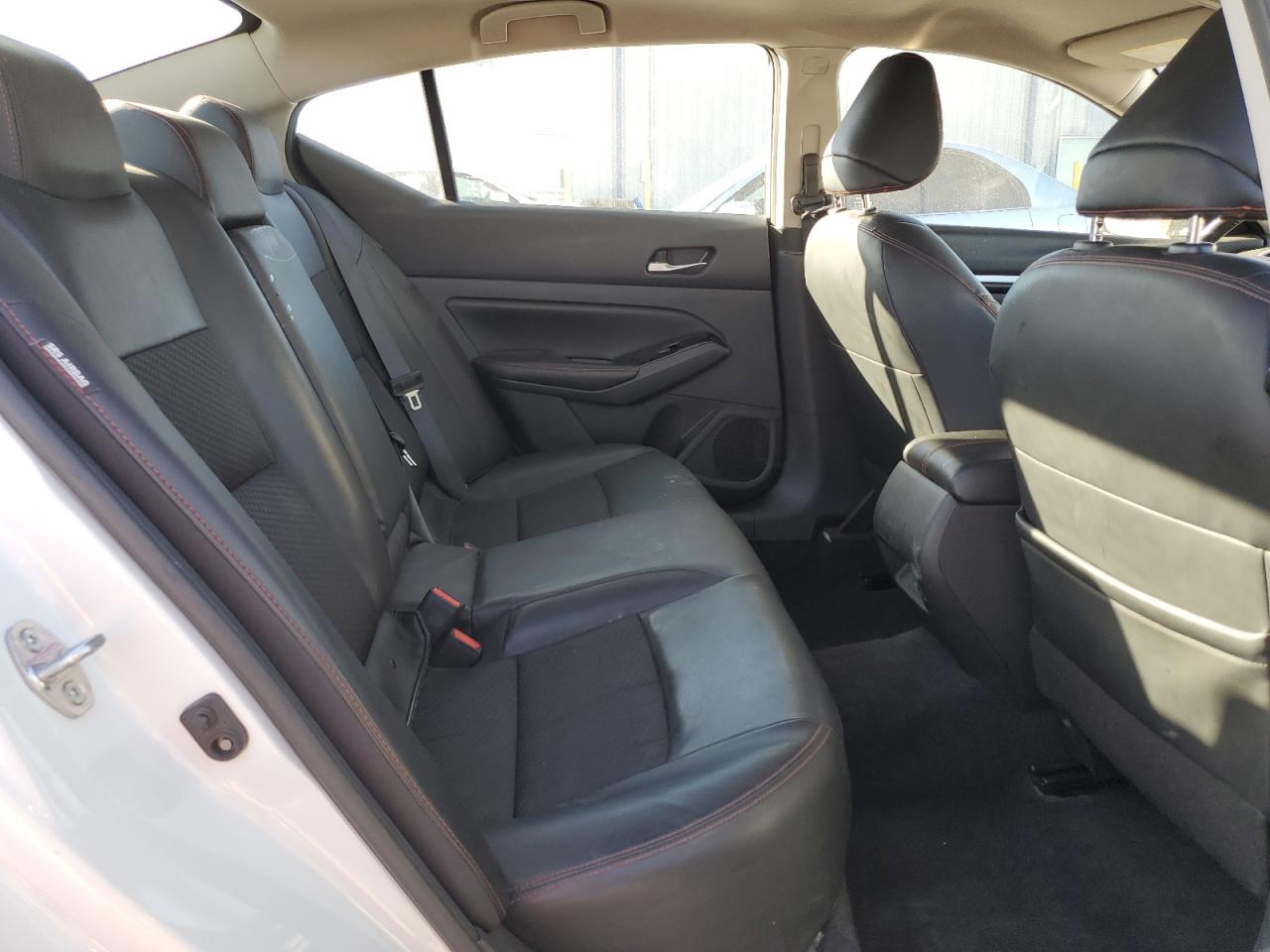 2023 NISSAN ALTIMA SR VIN:1N4BL4CWXPN314054