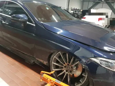 2019 Mercedes-Benz CLS 450 WDD2J5KB4KA018523 VIN:WDD2J5KB4KA018523