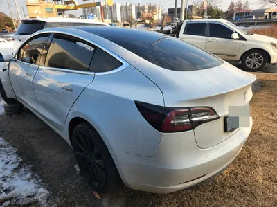 2020 Tesla Model 3 VIN: